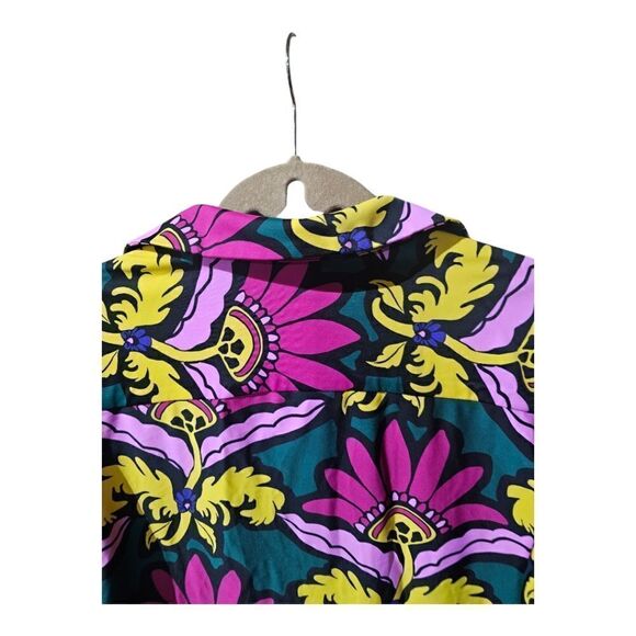 JUDE CONNALLY Babe Grand Florie Dress - Size Medium - Picture 7 of 12